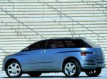 Oldsmobile Recon Concept 1999 года